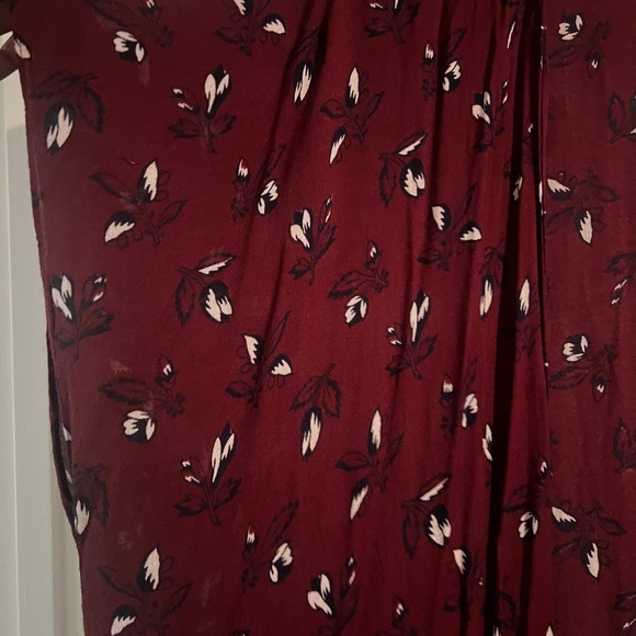 Loft Kimono - Picture 3 of 5